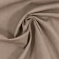 Preview: 50x70 cm Zuschnitt Kunstleder Mora Meliert Beige meliert by Swafing